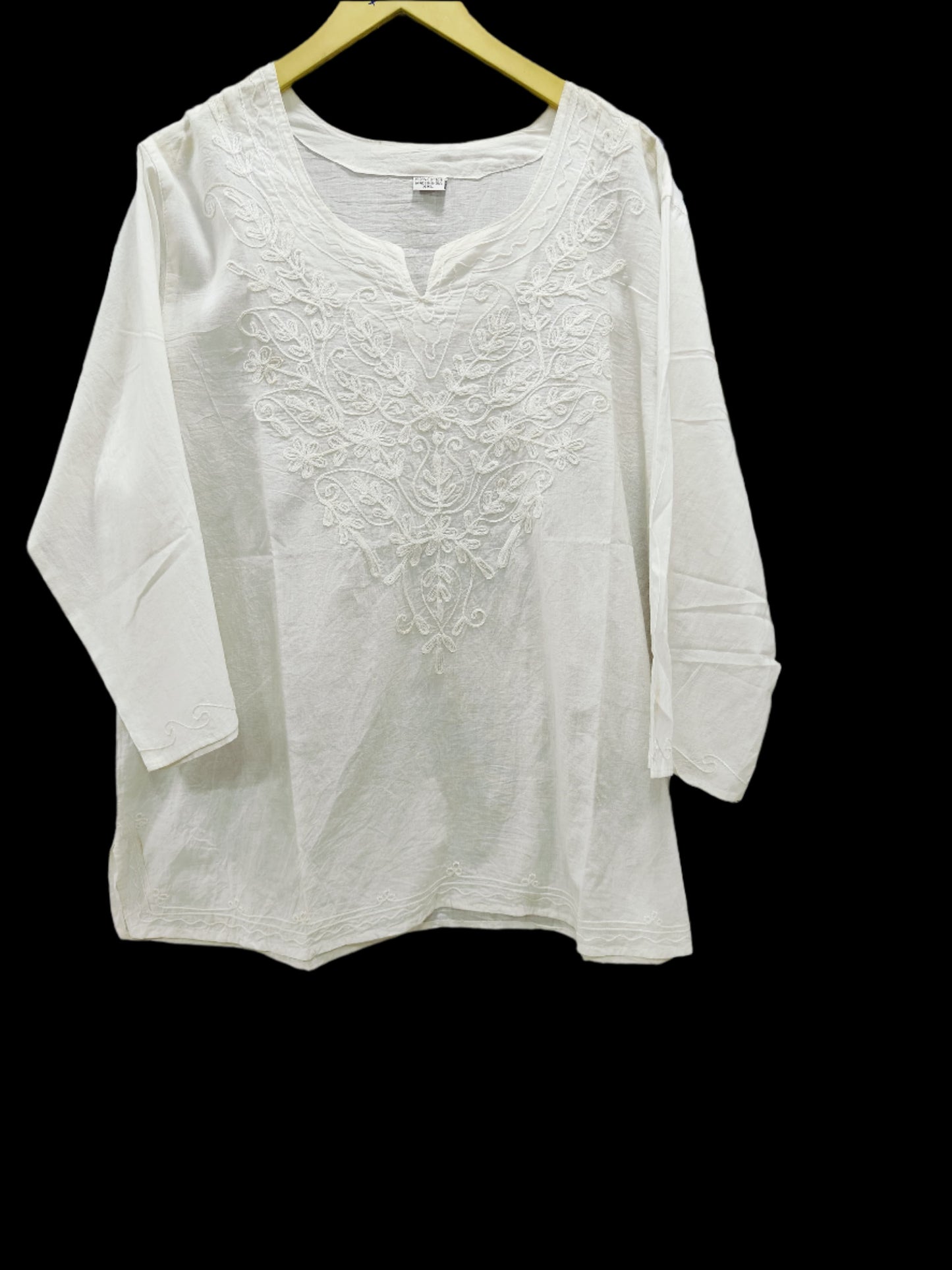 Cotton Kurti/Shirts Moksha Fashions