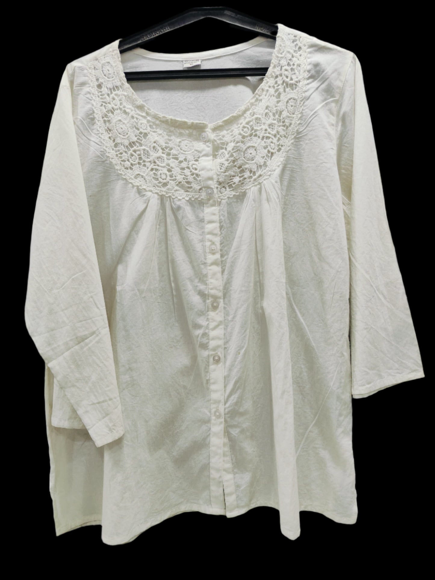 Cotton Kurti/Shirts Moksha Fashions