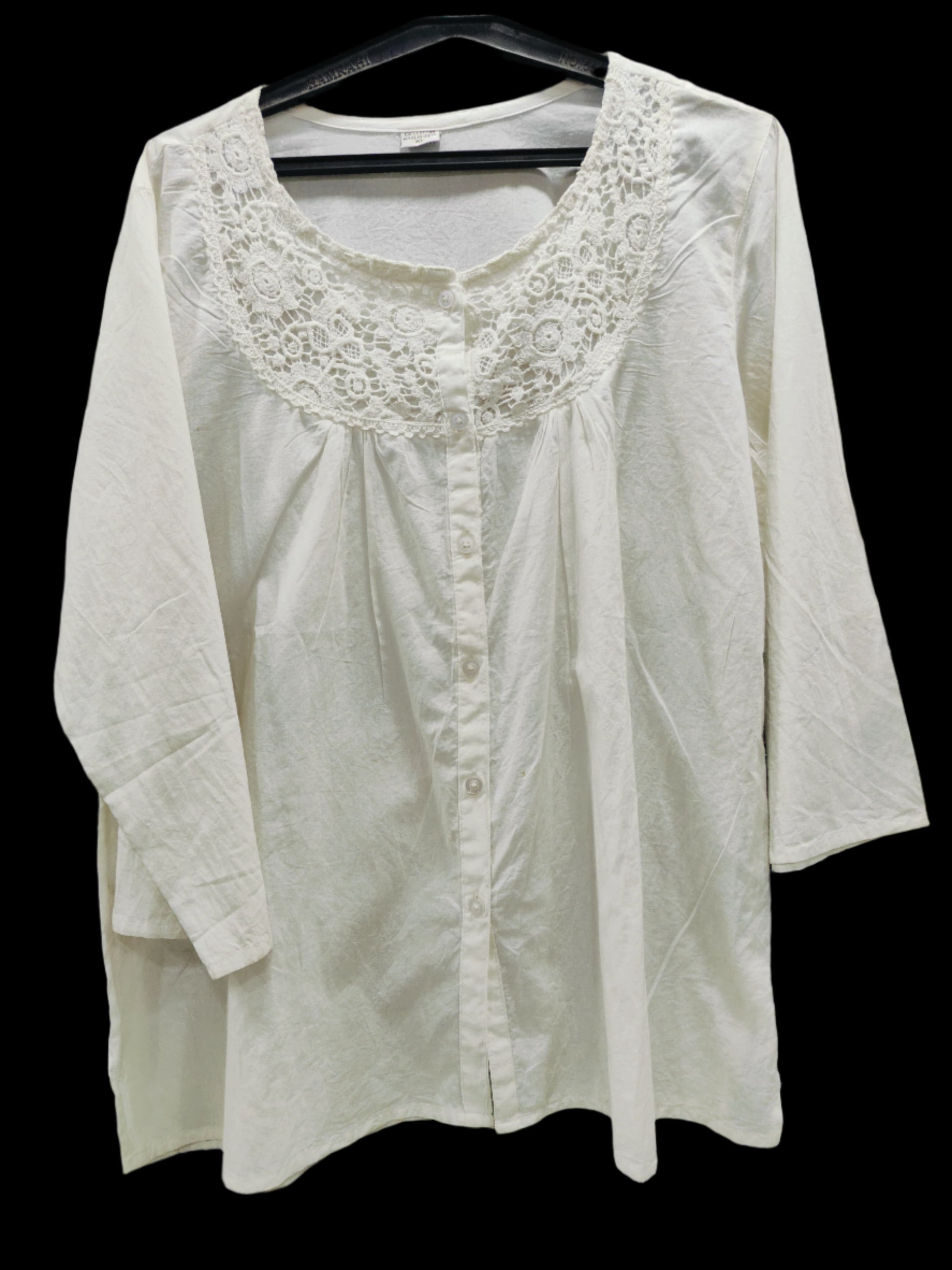 Cotton Kurti/Shirts Moksha Fashions