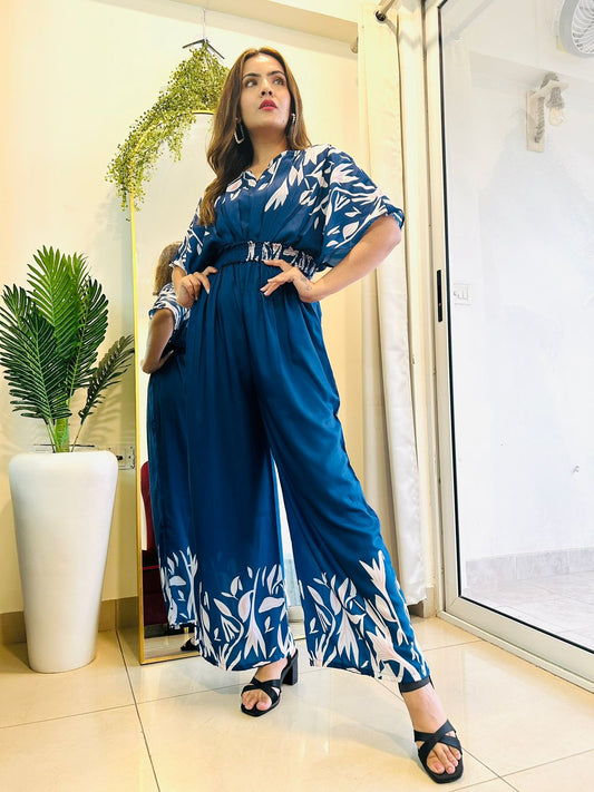 .Jumpsuit - Moksha Fashions