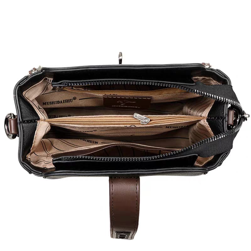 .Classy Sling Bag