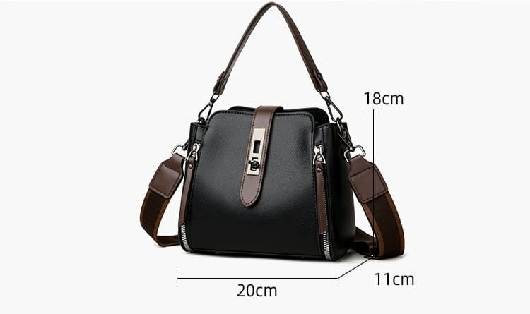 .Classy Sling Bag