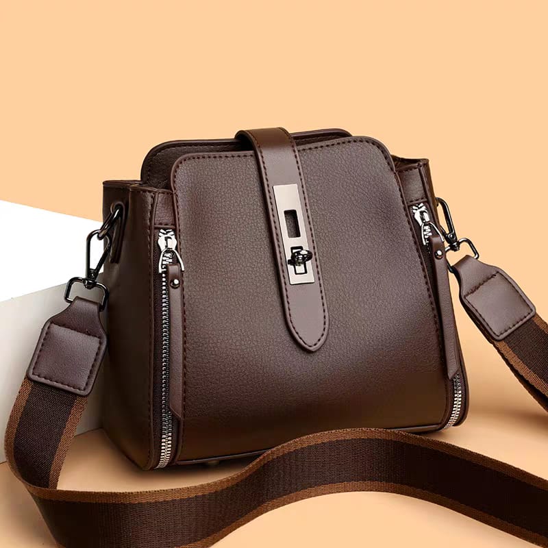 .Classy Sling Bag