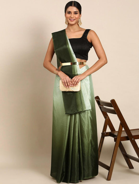 Ready To Wear Saree Collection