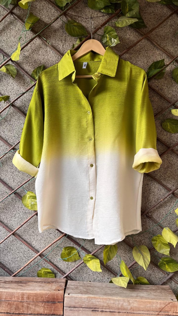.Comfortable & Stylish Shirts