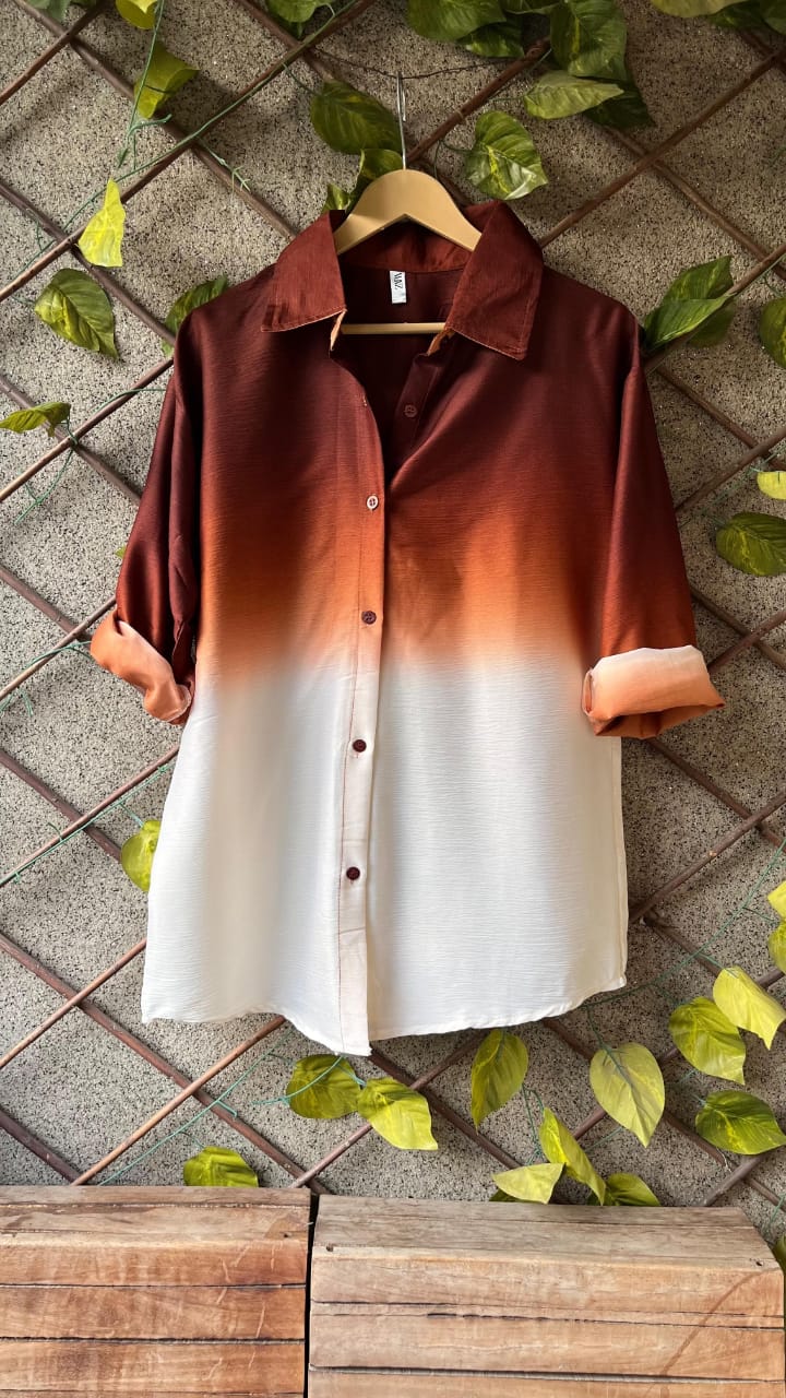 .Comfortable & Stylish Shirts