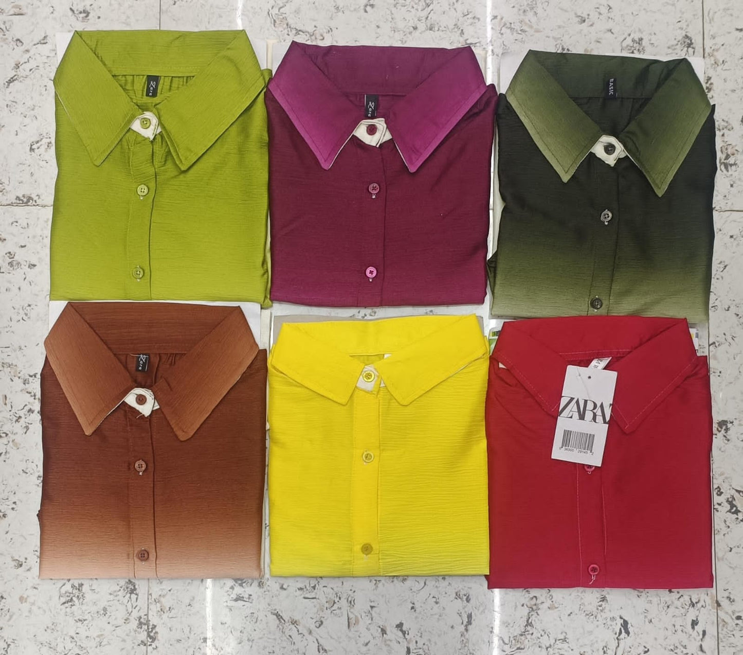 .Comfortable & Stylish Shirts