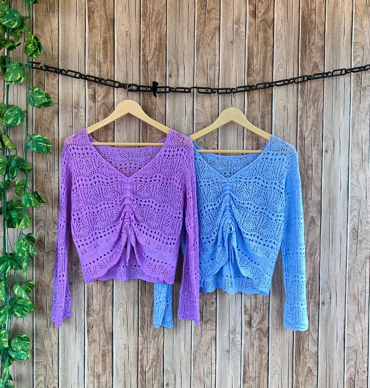 .Crosio top