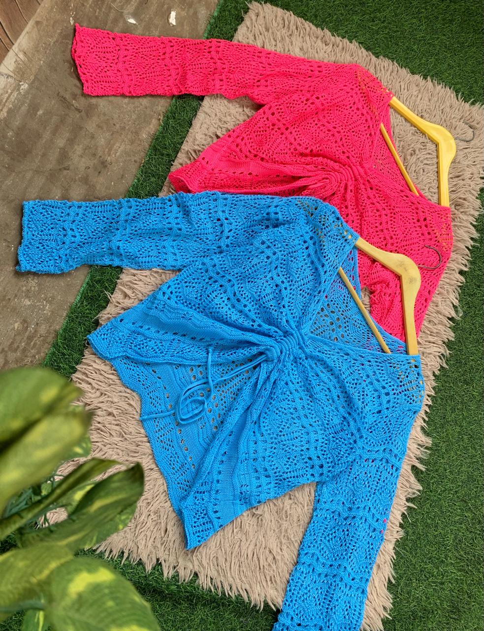 .Crosio top