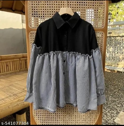Stylish Cotton Tops