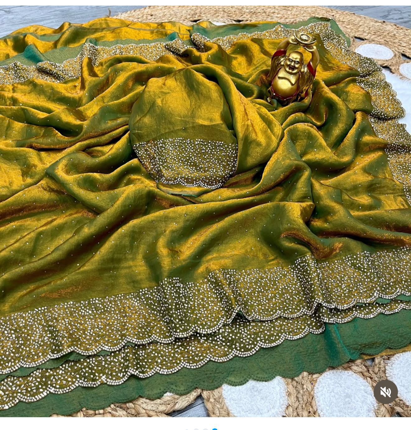 Sattin Soft Silk Saree