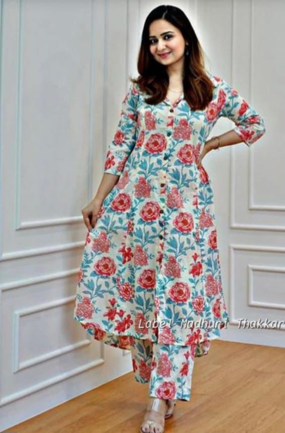 Transform Summer Wardrobe With A Burst Of Bold And Soft Colors And Whimsical Patterns Moksha Fashions