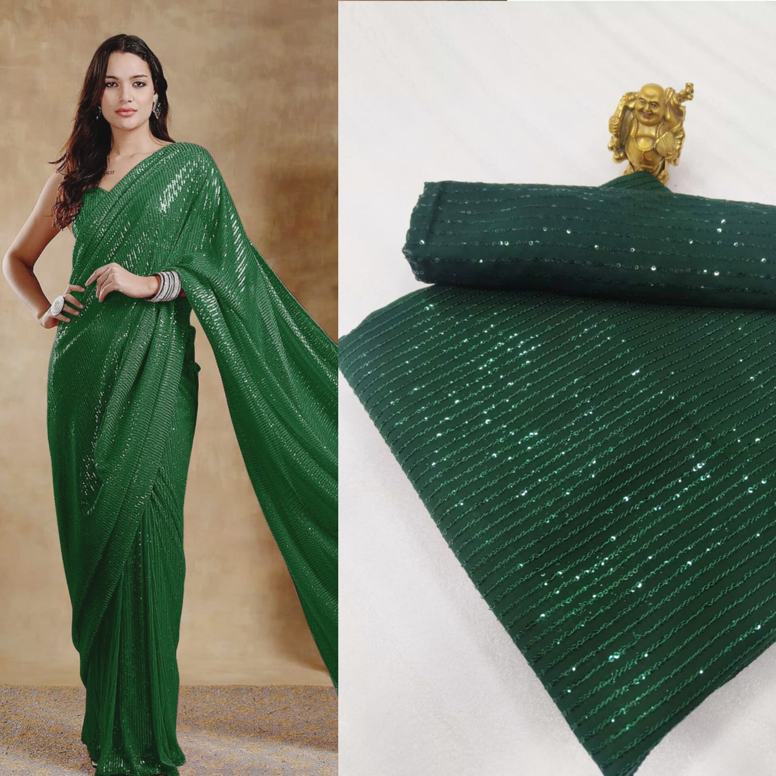 A Modern And Vibrant Showcase That Is Sure To Catch The Eye Moksha Fashions