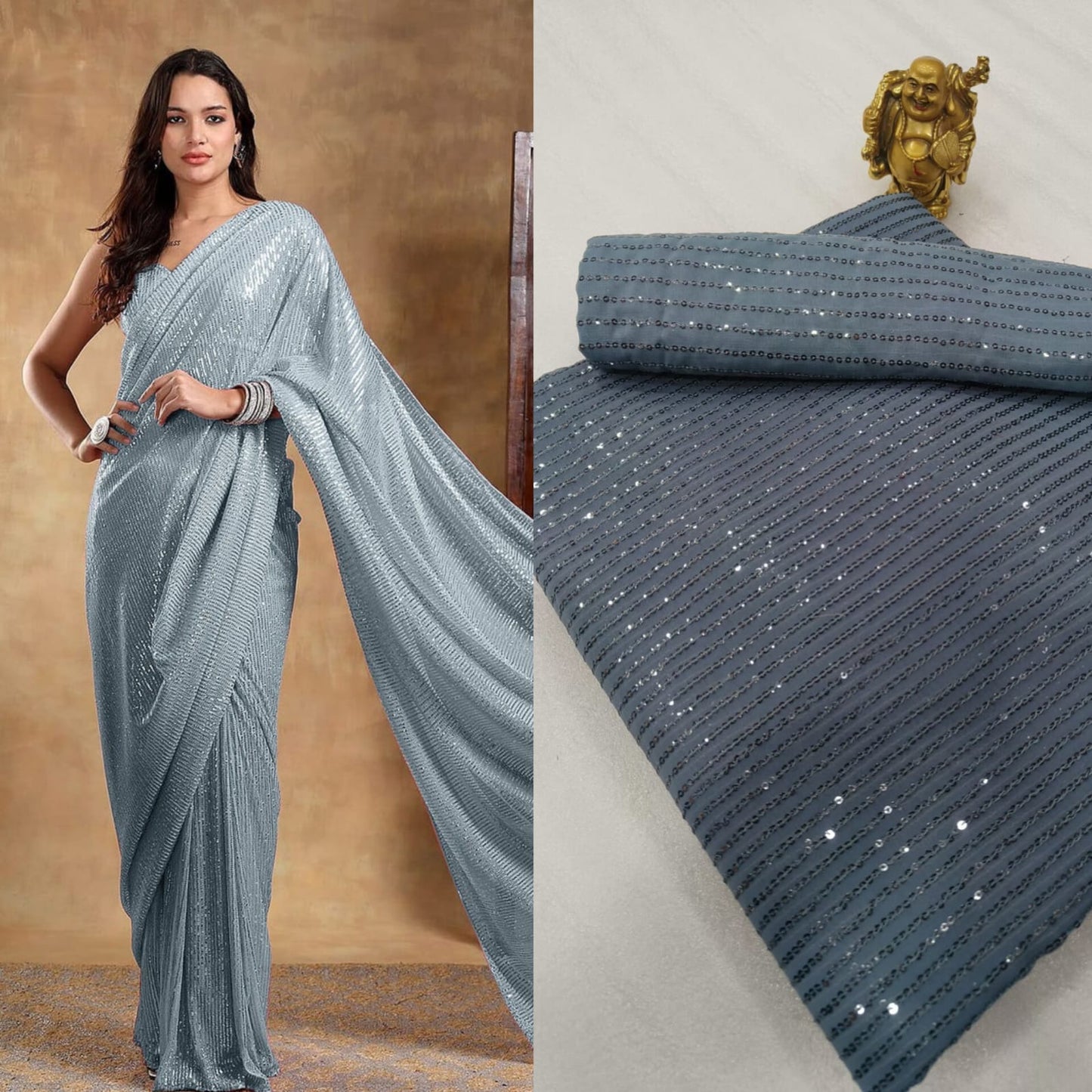 A Modern And Vibrant Showcase That Is Sure To Catch The Eye Moksha Fashions