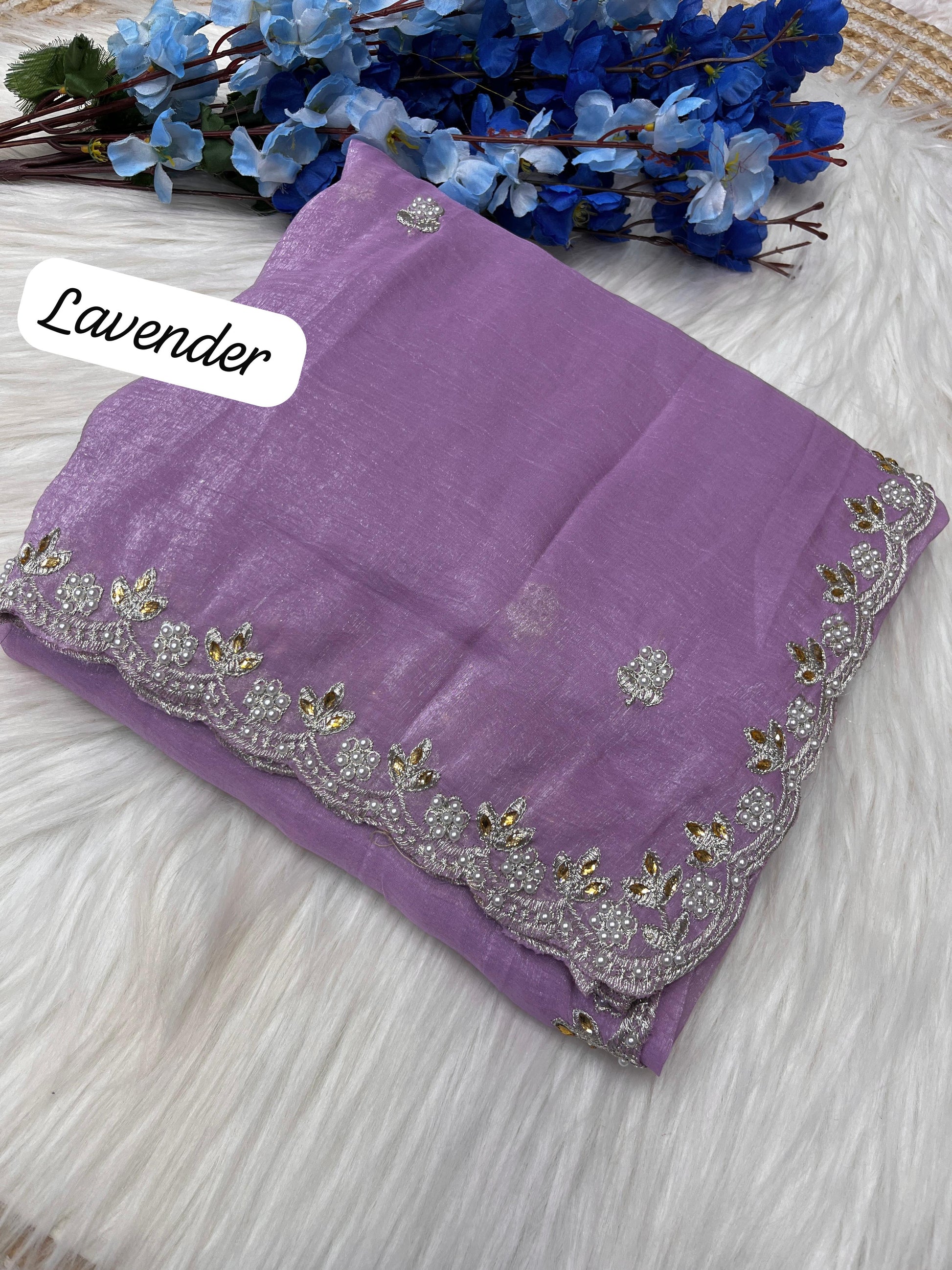 Attractive Indian Saree Collection – Shop Latest Designer & Festive Sarees - Moksha Fashions
