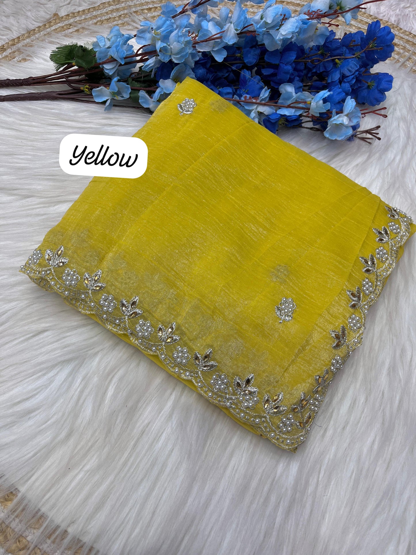 .Attractive Saree Collection