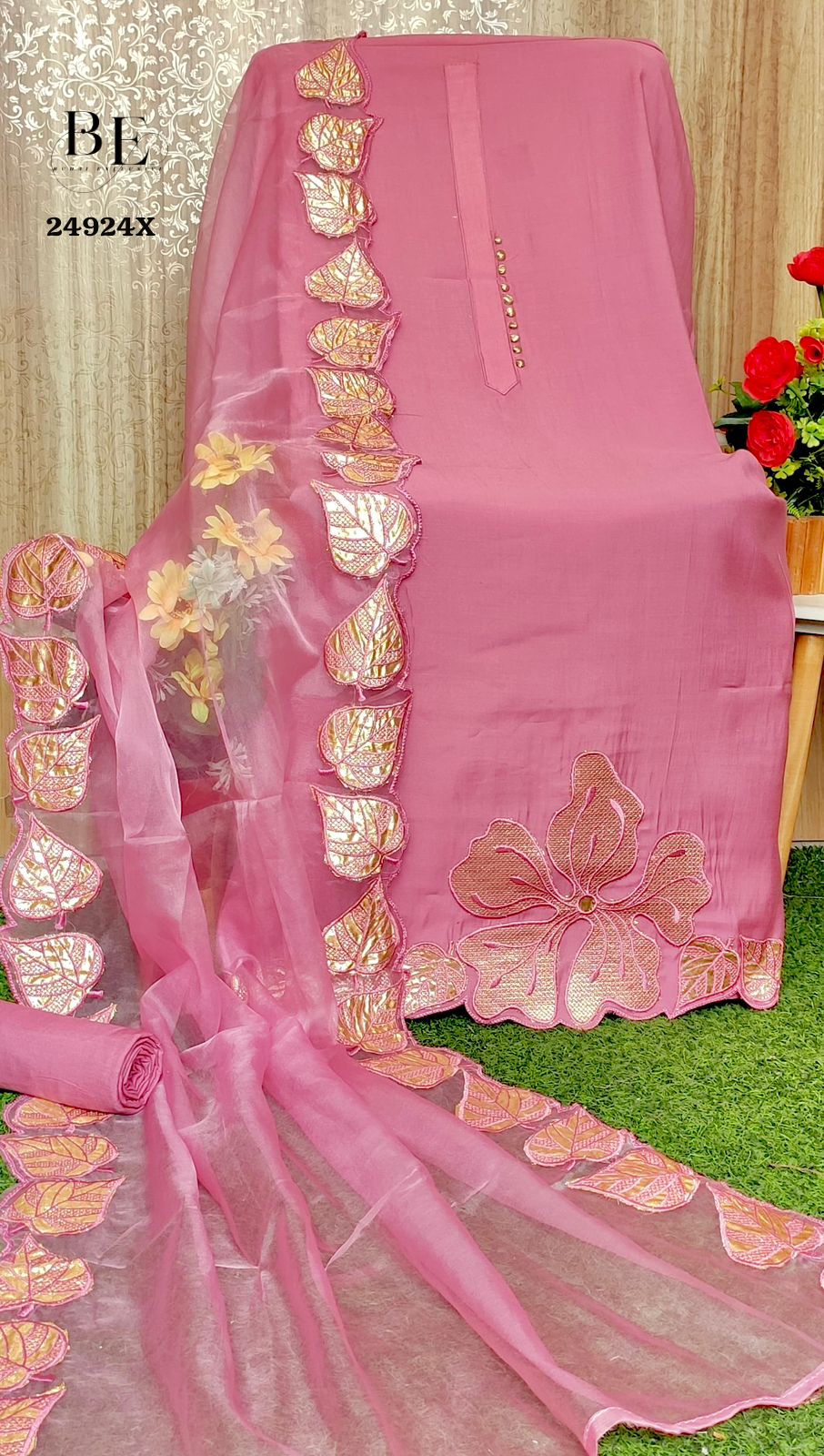 PREMIUM RANGE OF SUIT FABRIC Moksha Fashions