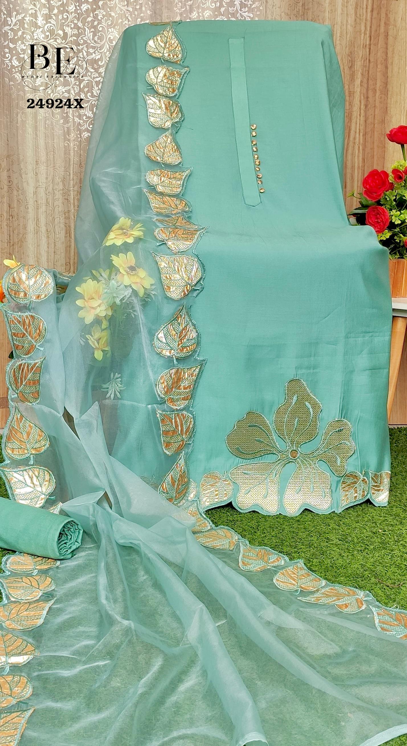 PREMIUM RANGE OF SUIT FABRIC Moksha Fashions