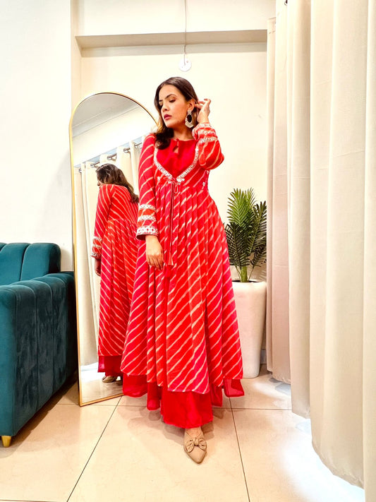 Glamorous Leheria Jacket Suit