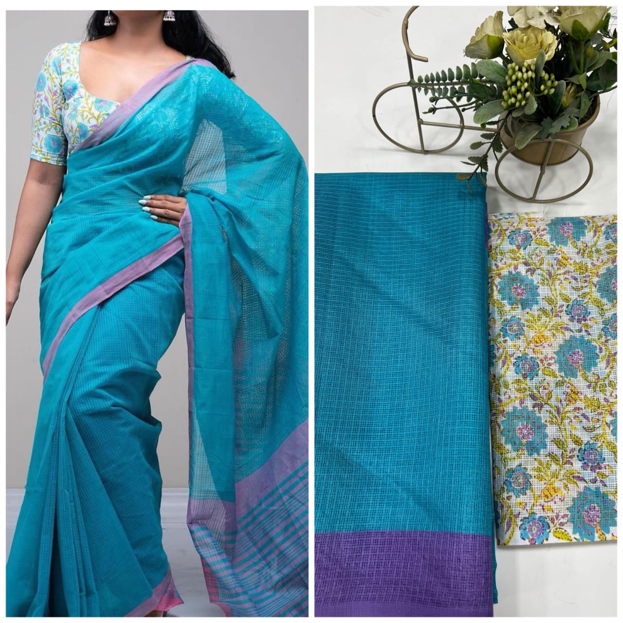 Elegant Saree Perfect For Any Occasion