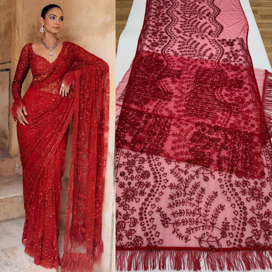 Bollywood Blockbuster Saree