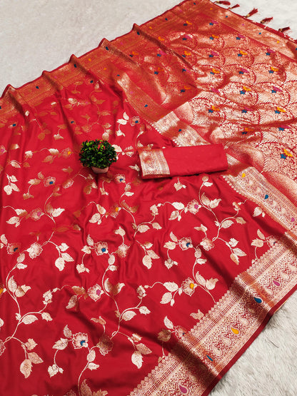 .Trending Collection Of Sarees