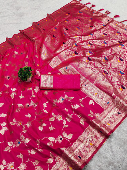 .Trending Collection Of Sarees