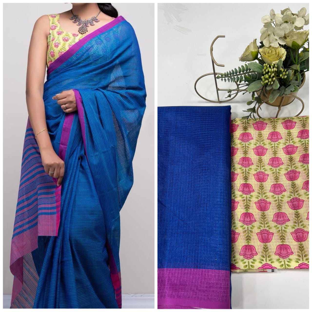 Elegant Saree Perfect For Any Occasion