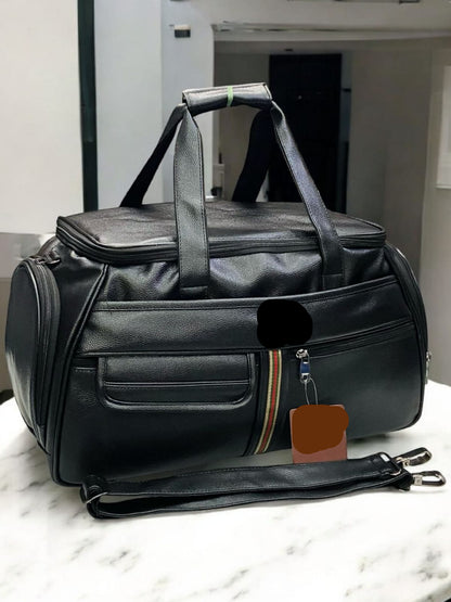 .Gym & Travel bag! Happy Travelling!! - Moksha Fashions