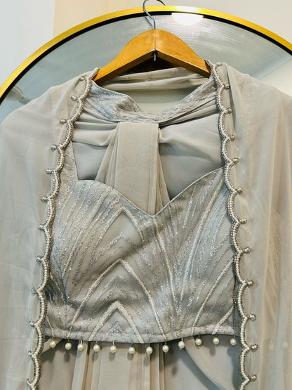 Chic Palazzo Pants-Perfect Blend of Tradition & Trend