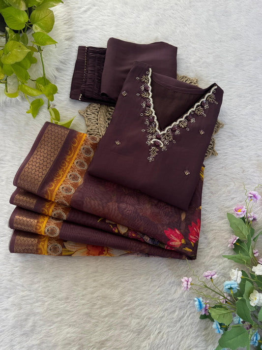 Latest Fashion Piece Moksha Fashions