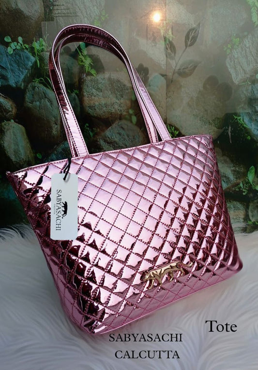 .High quality Totes