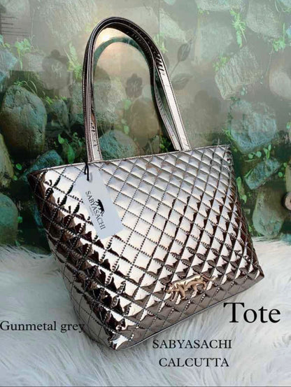 .High quality Totes - Moksha Fashions