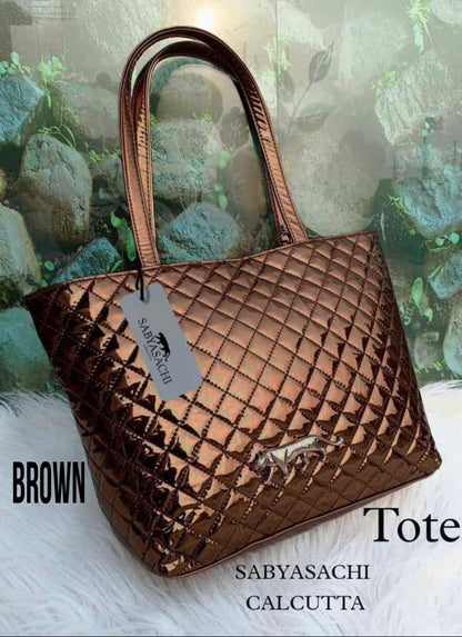 .High quality Totes - Moksha Fashions