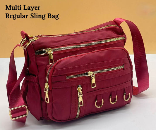 Heavy Sling - Moksha Fashions