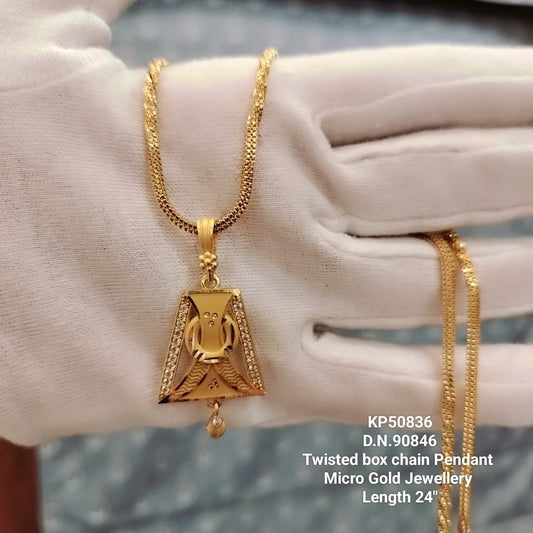 Pendant Necklace Set - Moksha Fashions