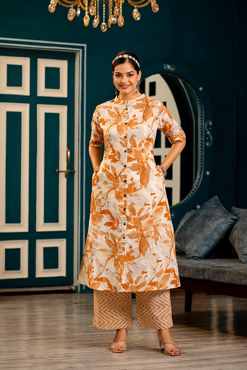 New launch Superhit Design Kurti with pant sets