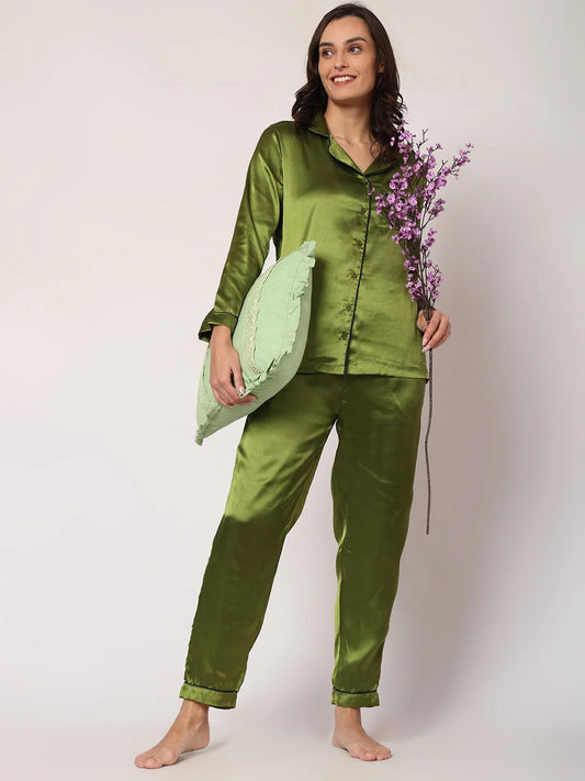 .Night Suit Moksha Fashions