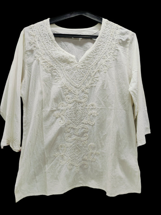 Cotton Kurti/Shirts Moksha Fashions