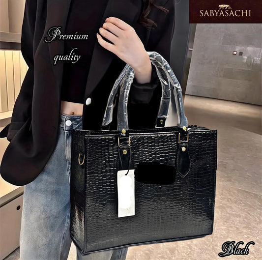 .Classy Tote Bags SALE!!