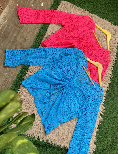.Crosio top