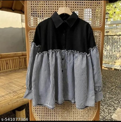 Stylish Cotton Tops