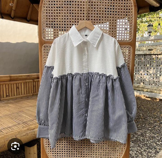 Stylish Cotton Tops