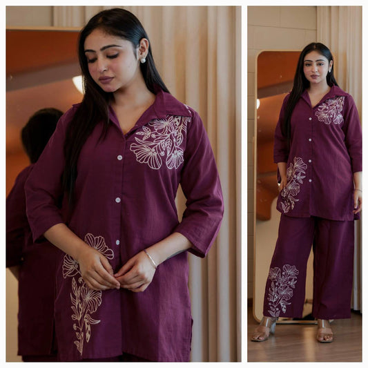 Attractive Co-ord Sets
