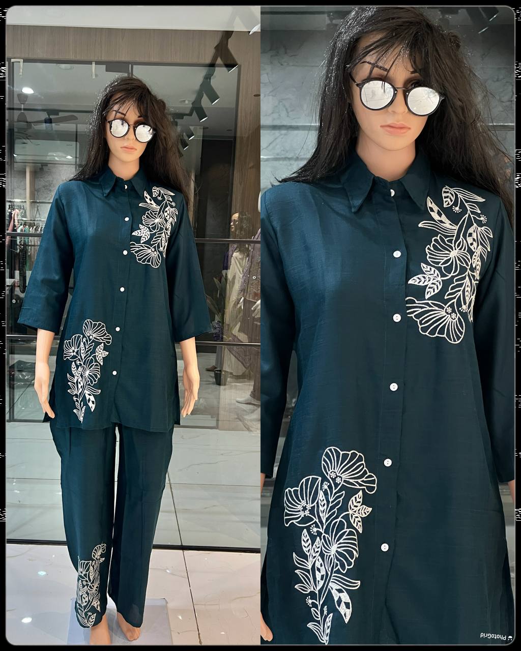 Attractive Co-ord Sets