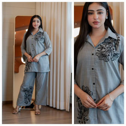 Attractive Co-ord Sets