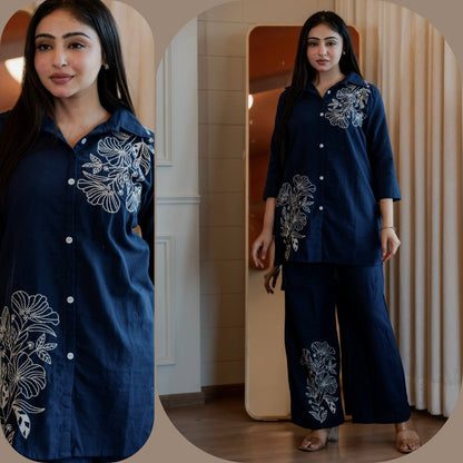 Attractive Co-ord Sets