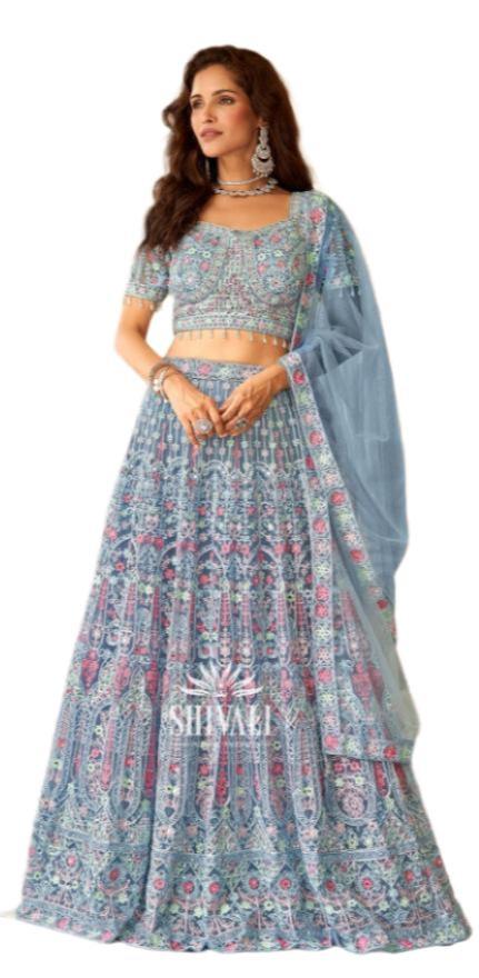 Perfect for Traditional Occasions Moksha Fashions