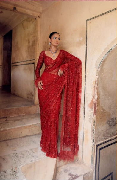 Bollywood Blockbuster Saree