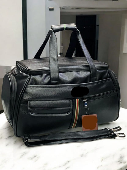 .Gym & Travel bag! Happy Travelling!! - Moksha Fashions